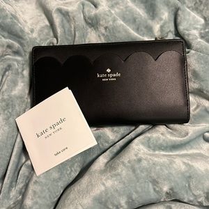 Kate Spade ♠️ Wallet